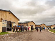 BP240223-86 - Owners looking around the stables